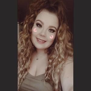 Meet your Posher, Lexie